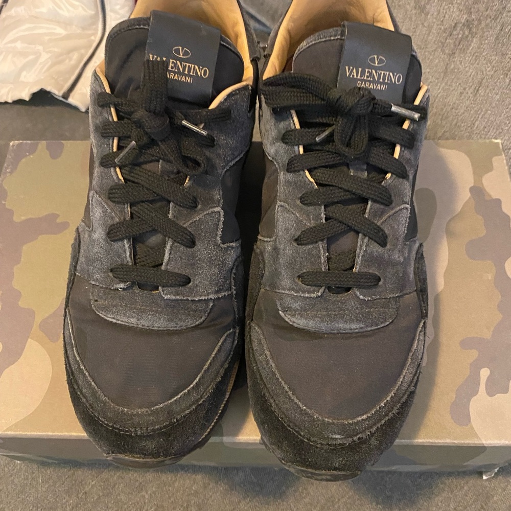 Valentino shoes